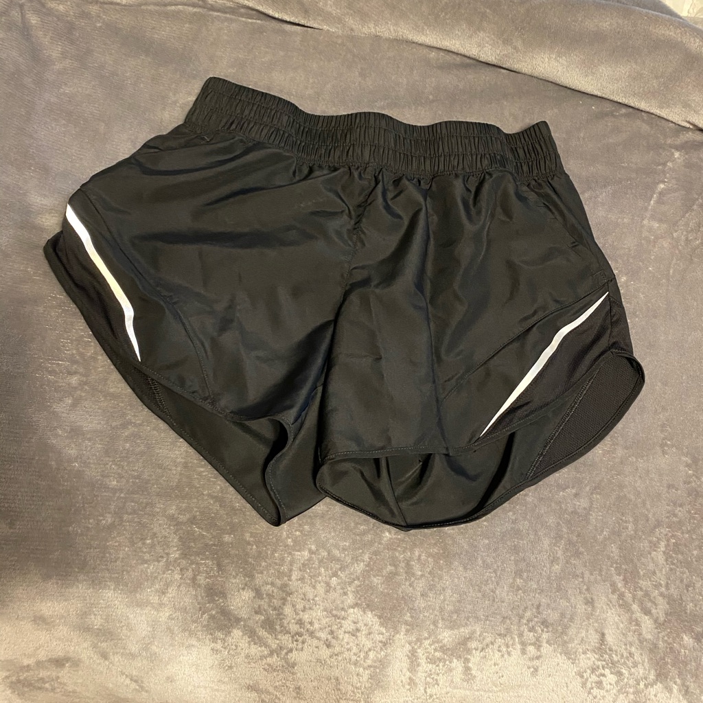Brand New Athletic Shorts